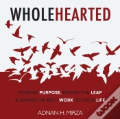 Capa do artigo Wholehearted