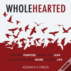 Capa do artigo Wholehearted