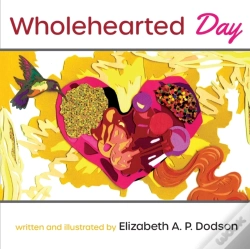 Capa do artigo Wholehearted Day