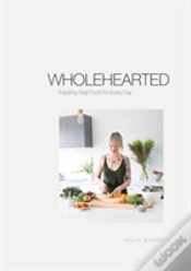 Capa do artigo Wholehearted