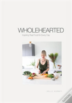 Capa do artigo Wholehearted