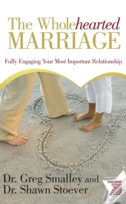 Capa do artigo Wholehearted Marriage