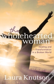 Capa do artigo Wholehearted Woman