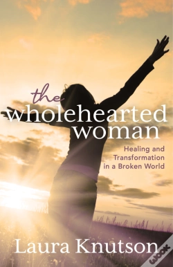 Capa do artigo Wholehearted Woman