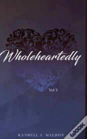 Capa do artigo Wholeheartedly