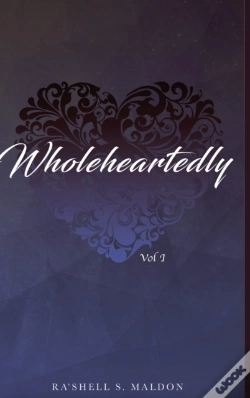 Capa do artigo Wholeheartedly