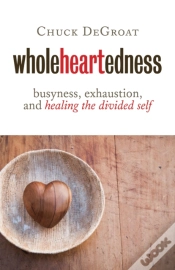 Capa do artigo Wholeheartedness