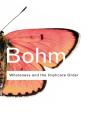 Wholeness And The Implicate Order - Preview