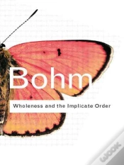 Capa do artigo Wholeness And The Implicate Order