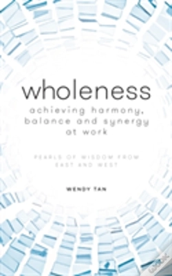 Capa do artigo Wholeness In A Disruptive World