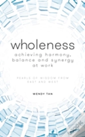 Wholeness In A Disruptive World