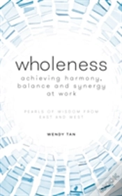 Capa do artigo Wholeness In A Disruptive World