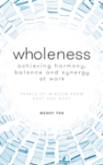 Wholeness In A Disruptive World