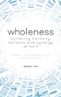 Wholeness In A Disruptive World - Preview