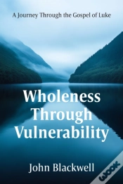 Capa do artigo Wholeness Through Vulnerability