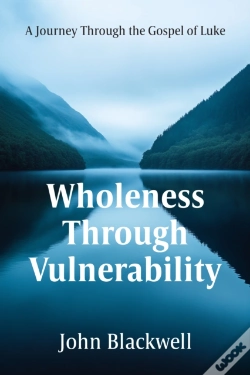 Capa do artigo Wholeness Through Vulnerability