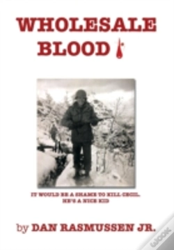 Capa do artigo Wholesale Blood