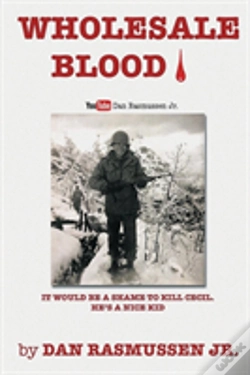 Capa do artigo Wholesale Blood