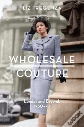 Capa do artigo Wholesale Couture