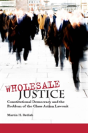 Wholesale Justice - Preview
