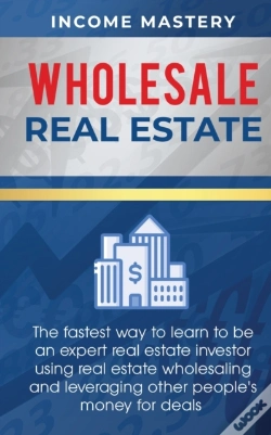 Capa do artigo Wholesale Real Estate