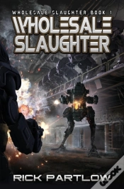 Capa do artigo Wholesale Slaughter