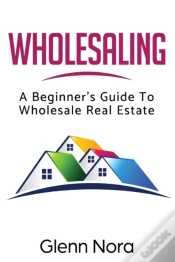 Capa do artigo Wholesaling: A Beginner