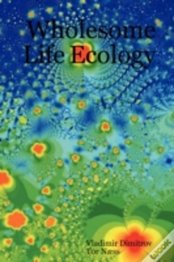 Capa do artigo Wholesome Life Ecology