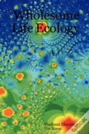 Capa do artigo Wholesome Life Ecology