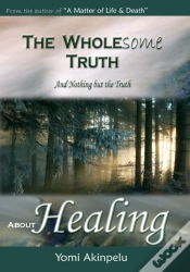 Capa do artigo Wholesome Truth About Healing