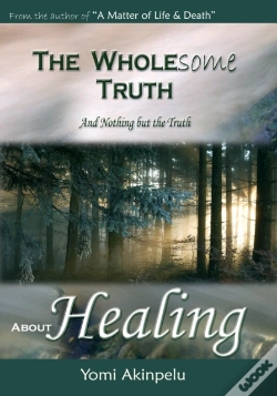 Capa do artigo Wholesome Truth About Healing