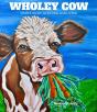 Wholey Cow - Preview