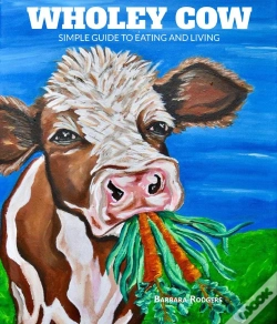 Capa do artigo Wholey Cow