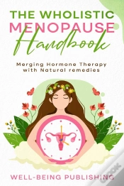 Capa do artigo Wholistic Menopause Handbook