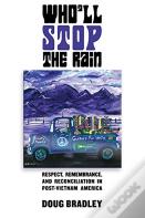 Who'Ll Stop The Rain