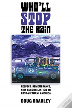Capa do artigo Who'Ll Stop The Rain