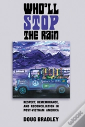 Who'Ll Stop The Rain: Respect, Remembran