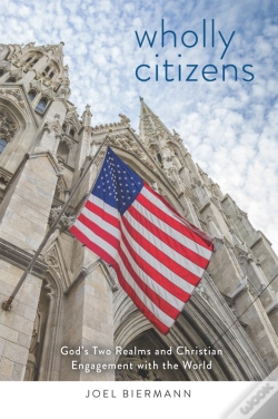 Capa do artigo Wholly Citizens