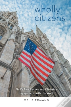 Capa do artigo Wholly Citizens