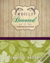 Capa do artigo Wholly Devoted