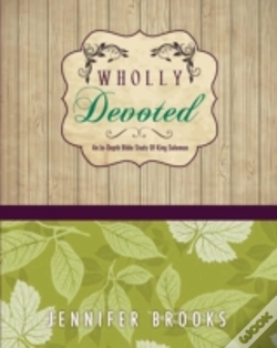 Capa do artigo Wholly Devoted