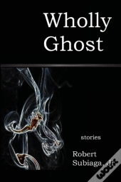 Wholly Ghost