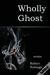 Capa do artigo Wholly Ghost