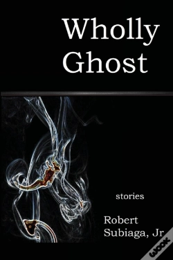 Capa do artigo Wholly Ghost