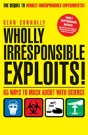 Wholly Irresponsible Exploits - Preview