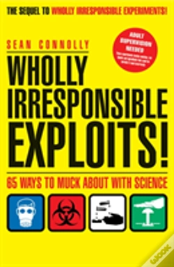Capa do artigo Wholly Irresponsible Exploits