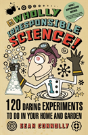 Wholly Irresponsible Science - Preview
