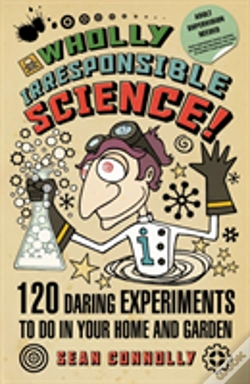 Capa do artigo Wholly Irresponsible Science