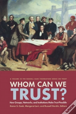 Capa do artigo Whom Can We Trust?