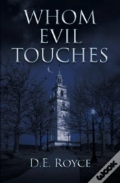 Capa do artigo Whom Evil Touches